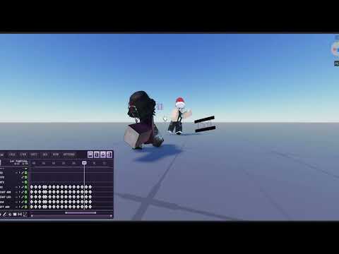 Bull VS shit 《wip》 || Roblox Animation || Eclipse animator 