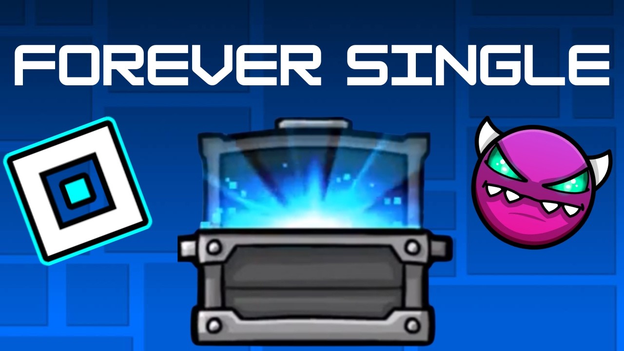 Forever Single (Medium Demon) 86%