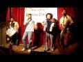 Trio bastiao at forro family  18032013