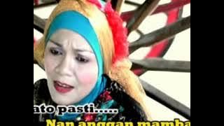 ANGGAN JO KATO PASTI - RIKA SULITA - POP MINANG
