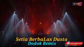 Download Lagu SINGLE FUNKOT SETIA BERBALAS DUSTA MP3