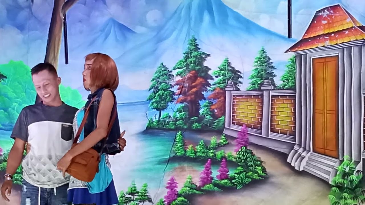 RAMON MENNANG BANYAK KOMIDI TERKOCAK SALEP TARJHE‼️PUFA‼️putra famili SE benjir