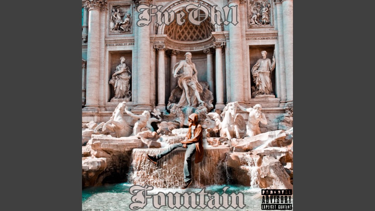 Guarda Fountain su YouTube Guarda Fountain su YouTube