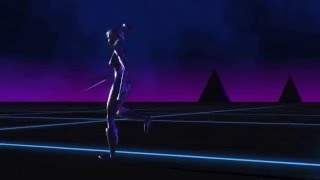 The Physicist - Inside You - Video