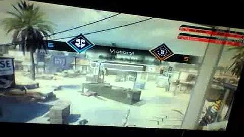 Gb Proof 1v1 vs iLeave Map 1