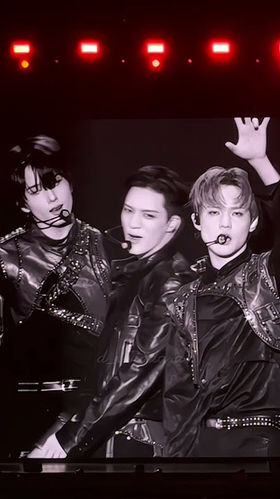 ganteng bgt #jeno 😖❤️