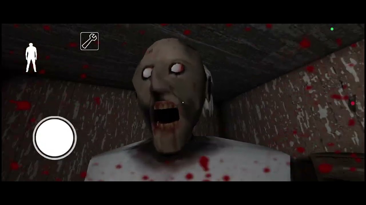 Granny bagları denedim (part 2 gelecek)