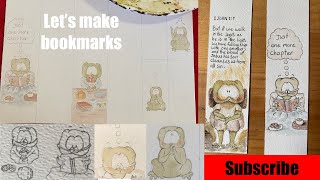 Making watercolour bookmarks #Diy#watercolour#frog#bible-verse  