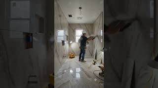 Luxury Smart Bathroom with Digital Features | Future of Modern Home Design