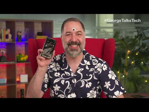 Introducing the Google Pixel Fold and Pixel 7a