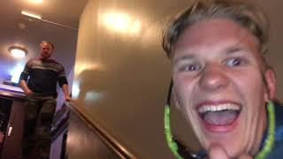 DUM PÅSKE I HEMSEDAL feat. HPK, OLD NICK and GAMINGSOLO