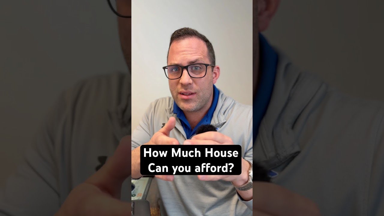 Shop by PAYMENT not PRICE in 2026