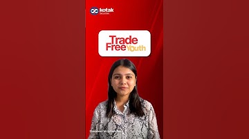 More Trades, More Opportunities with Kotak Neo | Trade Free Youth Plan | Kotak Neo