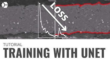 Training with UNET Models | Image-Pro AI Deep Learning