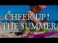 山下達郎/CHEER UP! THE SUMMER(ドラマ「営業部長 吉良奈津子」主題歌)