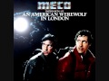 Meco: Impressions of An American Werewolf in London (Soundtrack); You Gotta Hurt Me - 2 of 8 Mp3