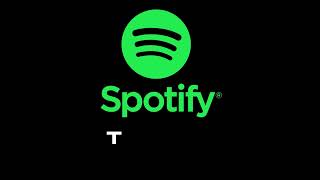 Spotify Concept Logo