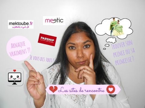 je rencontre sur internet