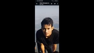 The mercy's:  Gara gara cinta & Kurela dikau kasih