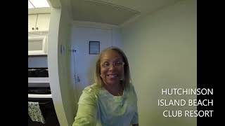 ISLAND BEACH CLUB RESORT JENSEN BEACH FLORIDA