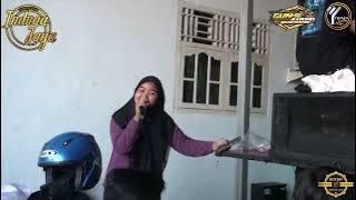 BUBUR ABANG Cover By Indraa jaya Voc Herlita