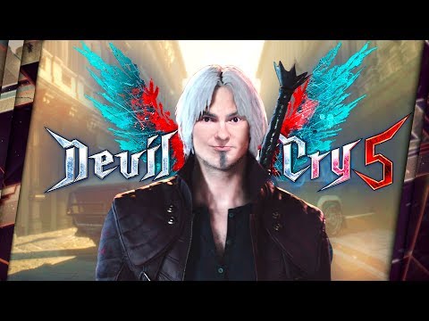 Видео: DEVIL MAY CRY 5 - ОБЗОР. ДЬЯВОЛ НЕ ИНТРИГУЕТ