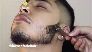 EXPERT Barbers of The World *** Amazing Barber Skills Compilation