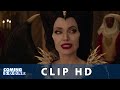 Maleficent 2: Signora del Male (2019): Clip Italiana del Film con Angelina Jolie e Michelle Pfeiffer