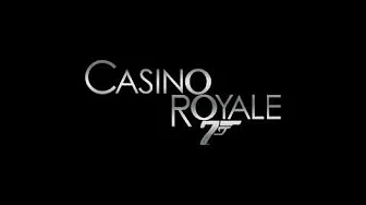 02. You Know My Name (Main Title) - Chris Cornell (Casino Royale Complete Score) 02. You Know My Name (Main Title) - Chris Cornell (Casino Royale Complete Score)