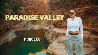 What We Found Deep in Morocco Left Us Speechless…