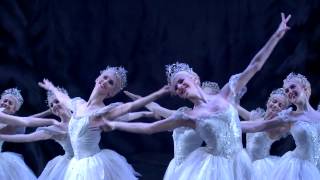 The Nutcracker - Royal Ballet Live trailer