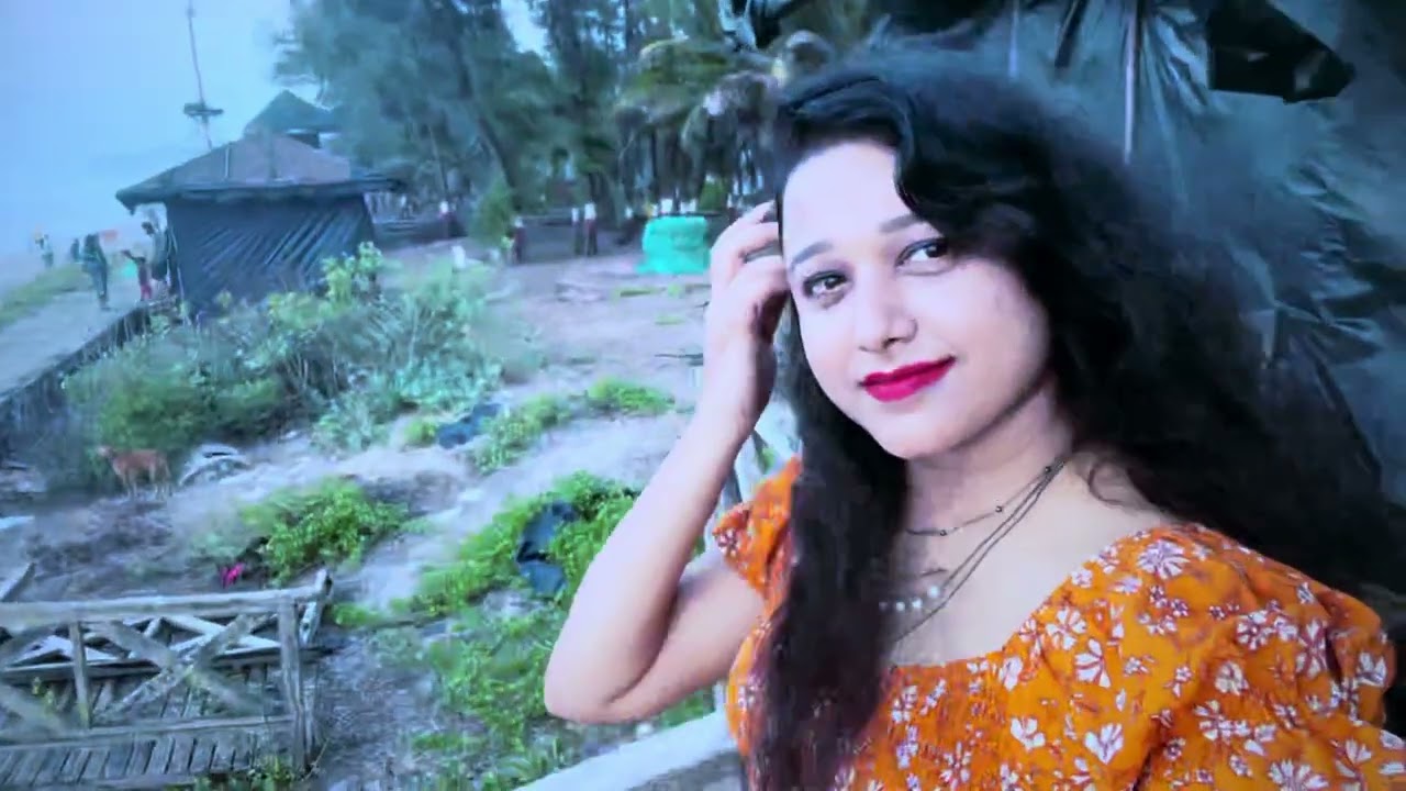 Malvan and Bharadi Devi darshan vlog | Anganewadi | travel vlog | rpvolgs_77 |