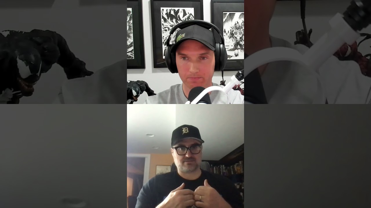 Ryan Stegman's 20 Year Journey at Marvel Comics