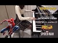 Spider-Man Themes Piano Medley ã‚¹ãƒ‘ã‚¤ãƒ€ãƒ¼ãƒžãƒ³ [ãƒ”ã‚¢ãƒŽ]