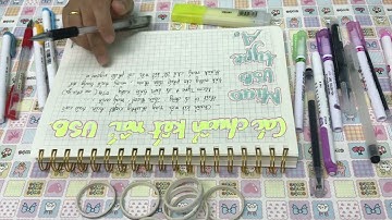 Instructions for learning about USB connection standards part 54