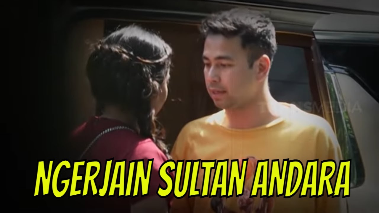 [FULL ] RAFFI AHMAD DIKERJAIN SAMPE EMOSI | BIKIN PANIK (31/10/21)