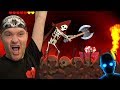 САМОЕ ЭПИЧНОЕ ФАТАЛИТИ! ► Happy Room Dungeons |5| Прохождение