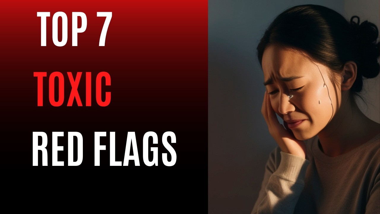 7 Quiet Signs Your Relationship is Toxic (That Everyone Misses)