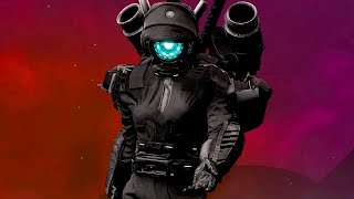 🚨Skibidi Toilet 77 Parte 2! A nova Upgraded PLUNGER CAMERAWOMAN! Foto misteriosa do AGENTE SECRETO!