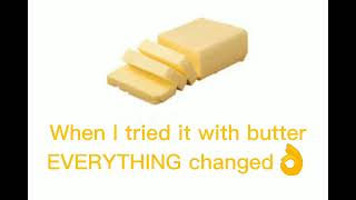 IT'S CORN!! ~ Lyrics ~ it's corn kid tiktok song