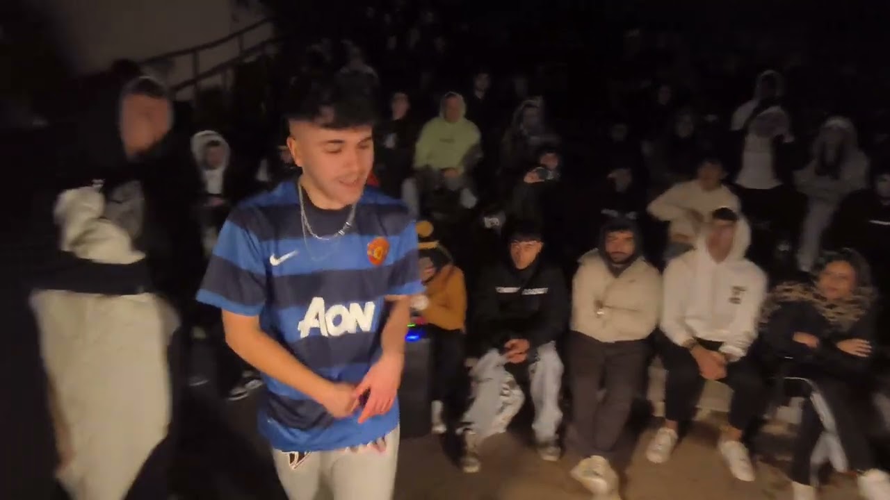 (MINUTAZOS 💣) SEGRELLES VS SPOLKER I SEMIFINALES I 1A CLASI COPA MEDITERRÁNEA VLC