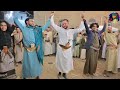 اقوى رقص مزمار يمني حصري شاهد عندما يجتمع ملوك الرقص جديد 2025 Yemeni Dance 