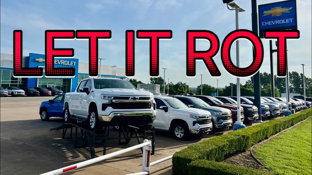 Проблемы с двигателями у GM вышли из-под контроля.