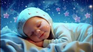 Baby Fall Asleep In 3 Minutes 💤 Mozart Brahms Lullaby ♫ Overcome Insomnia in 3 Minutes 💤 Baby Sleep