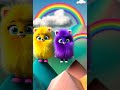 Back to School Counting Fun 1 to 10! | Counting made Exciting | Numberblocks