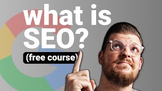 What is SEO and How Does it Work Beginner's Guide (2025)