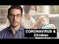 COVID in Children - How Does the COVID Affect Kids?