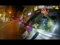 When a Parking Violation Escalates Into a Felony Offense