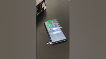 How to create a 3D Floating Icons effect without any plugins??