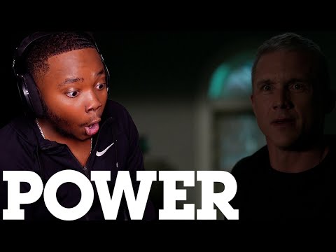 WHITMAN CAUGHT SLIPPING! Power Book 2 Ghost Season 3 Episode 4 Reaction